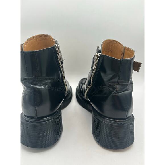 Dr. Martens MIE Vintage Platform
MONO BLACK Side Zip Boots Women’s 7 - Picture 4 of 11